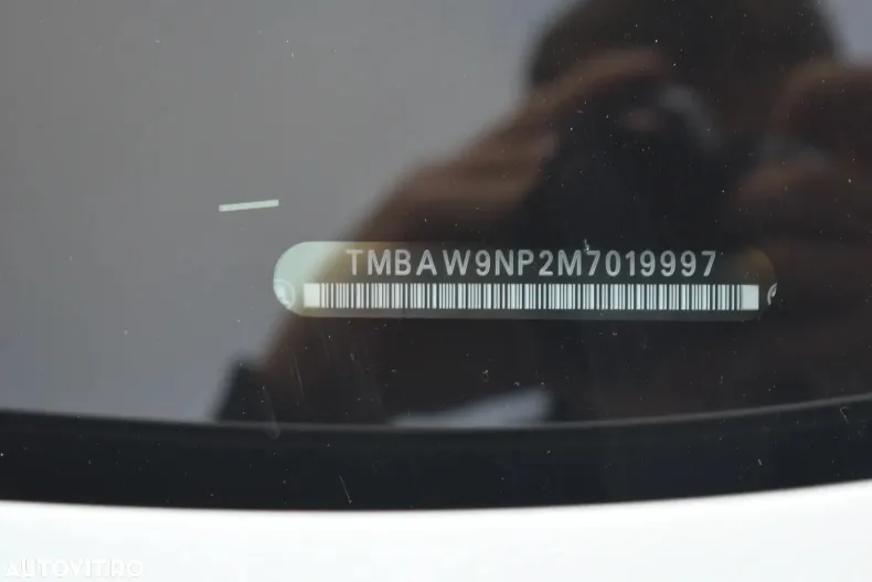 Skoda Superb din 2020 cu 72.476 km - oferta SKO159984 - foto 11