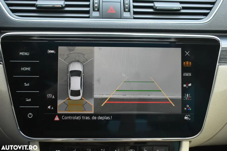 Skoda Superb din 2020 cu 72.476 km - oferta SKO159984 - foto 17
