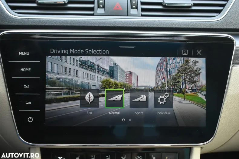 Skoda Superb din 2020 cu 72.476 km - oferta SKO159984 - foto 18