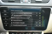 Skoda Superb din 2020 cu 72.476 km - oferta SKO159984 - foto 21