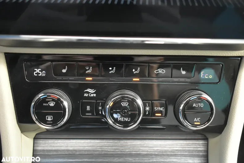 Skoda Superb din 2020 cu 72.476 km - oferta SKO159984 - foto 22