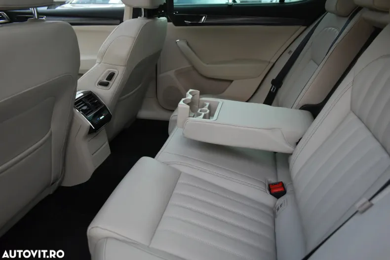 Skoda Superb din 2020 cu 72.476 km - oferta SKO159984 - foto 24