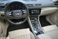 Skoda Superb din 2020 cu 72.476 km - oferta SKO159984 - foto 26