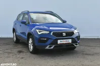 Seat Ateca din 2022 cu 124.438 km - oferta SEA159985 - foto 2