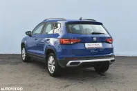 Seat Ateca din 2022 cu 124.438 km - oferta SEA159985 - foto 3