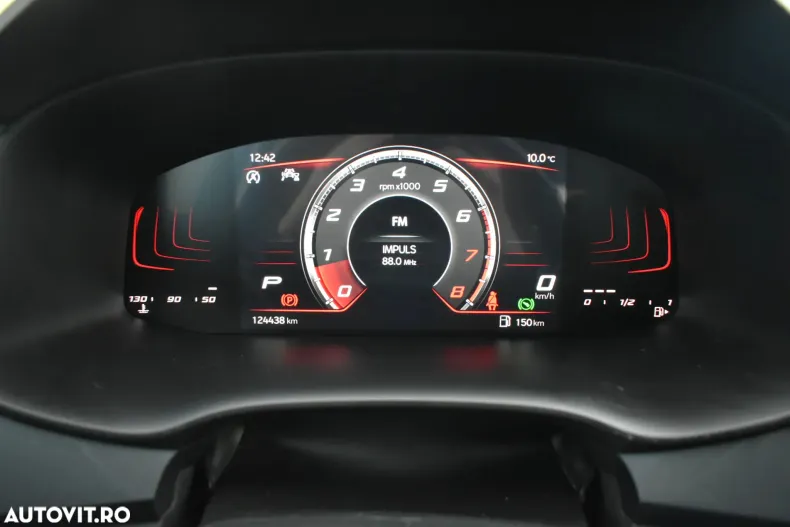 Seat Ateca din 2022 cu 124.438 km - oferta SEA159985 - foto 5