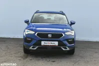 Seat Ateca din 2022 cu 124.438 km - oferta SEA159985 - foto 9