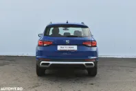 Seat Ateca din 2022 cu 124.438 km - oferta SEA159985 - foto 10