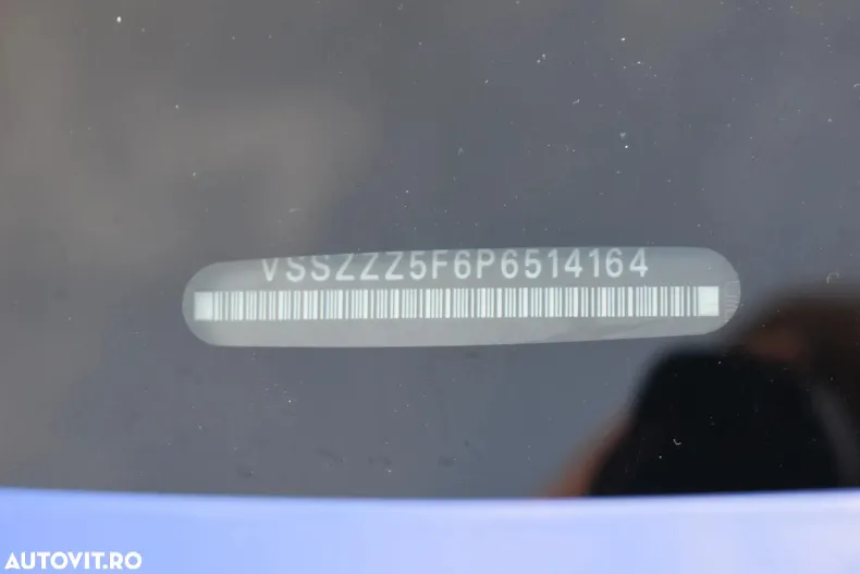 Seat Ateca din 2022 cu 124.438 km - oferta SEA159985 - foto 11