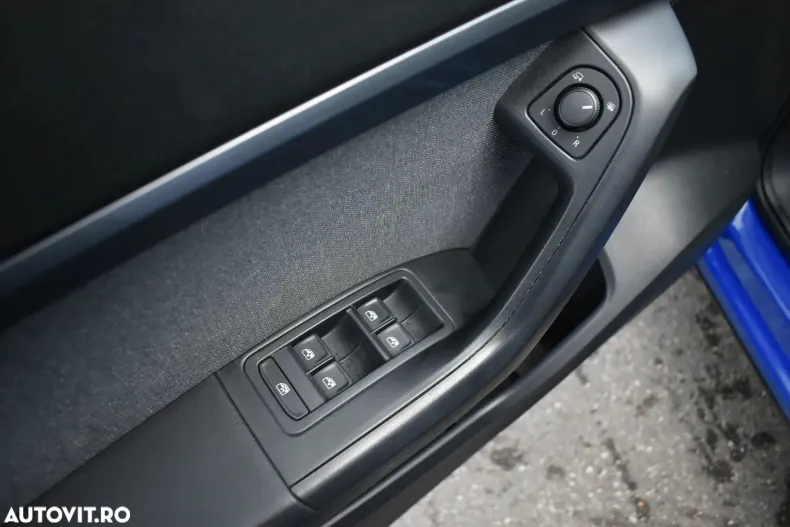 Seat Ateca din 2022 cu 124.438 km - oferta SEA159985 - foto 12