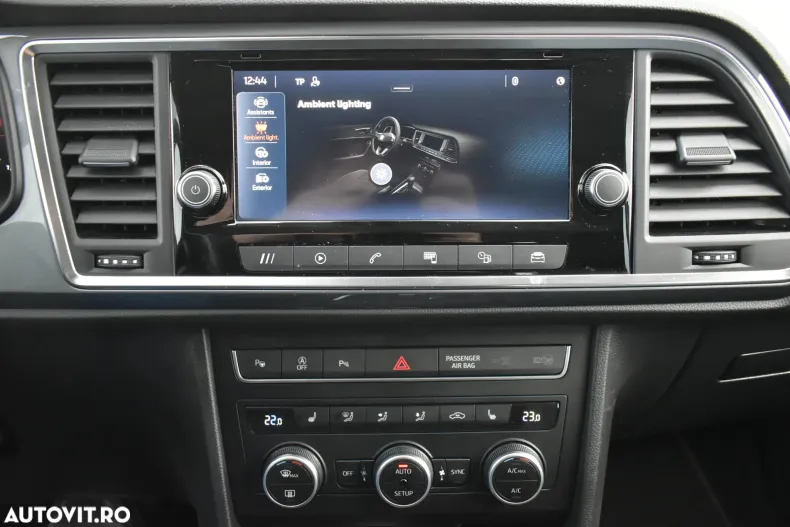 Seat Ateca din 2022 cu 124.438 km - oferta SEA159985 - foto 16