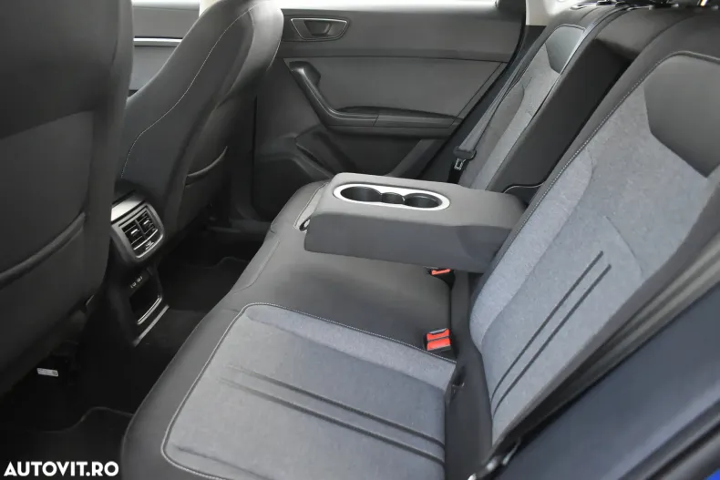 Seat Ateca din 2022 cu 124.438 km - oferta SEA159985 - foto 17