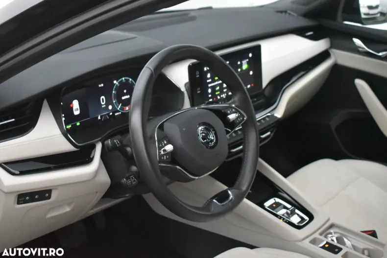 Skoda Octavia din 2022 cu 98.969 km - oferta SKO159986 - foto 6