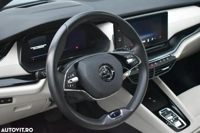 Skoda Octavia din 2022 cu 98.969 km - oferta SKO159986 - foto 9