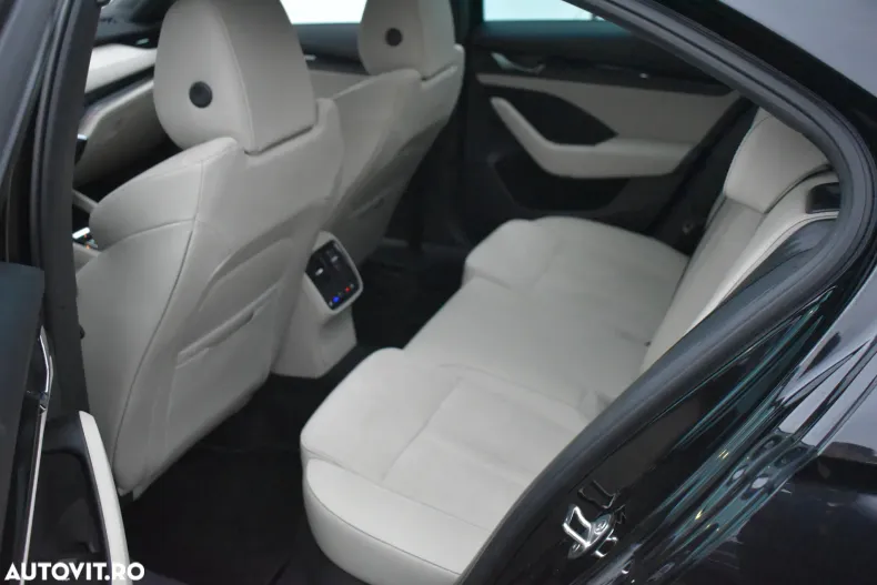 Skoda Octavia din 2022 cu 98.969 km - oferta SKO159986 - foto 16