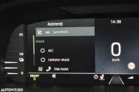 Skoda Octavia din 2022 cu 98.969 km - oferta SKO159986 - foto 20