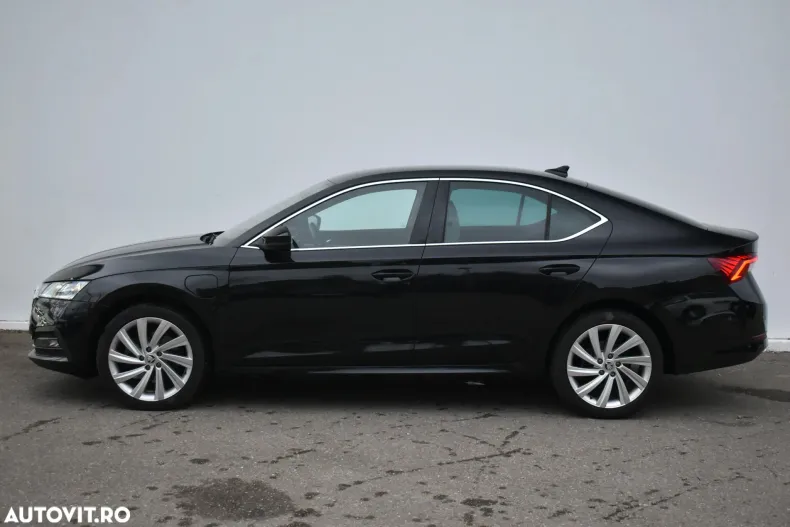 Skoda Octavia din 2022 cu 98.969 km - oferta SKO159986 - foto 21