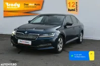 Skoda Superb din 2020 cu 109.164 km - oferta SKO159987 - foto 1