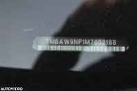 Skoda Superb din 2020 cu 109.164 km - oferta SKO159987 - foto 11