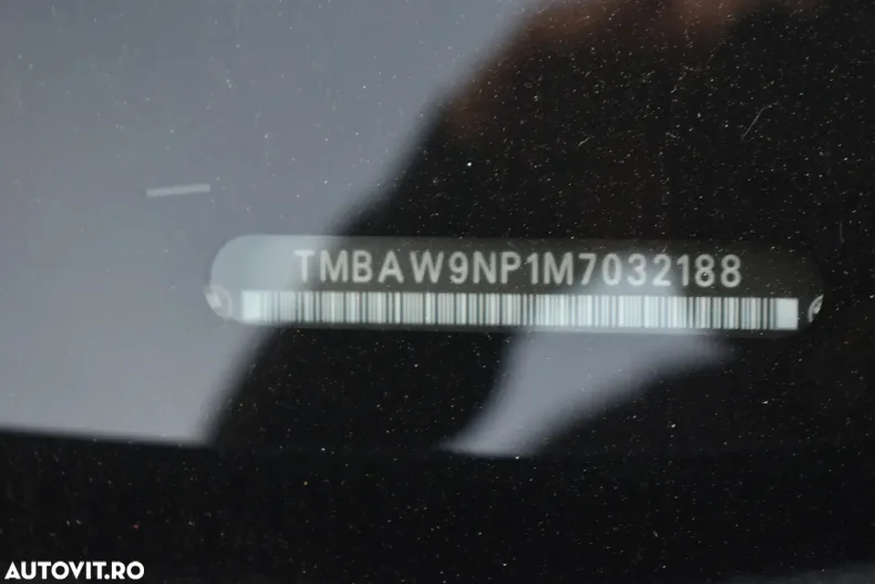 Skoda Superb din 2020 cu 109.164 km - oferta SKO159987 - foto 11