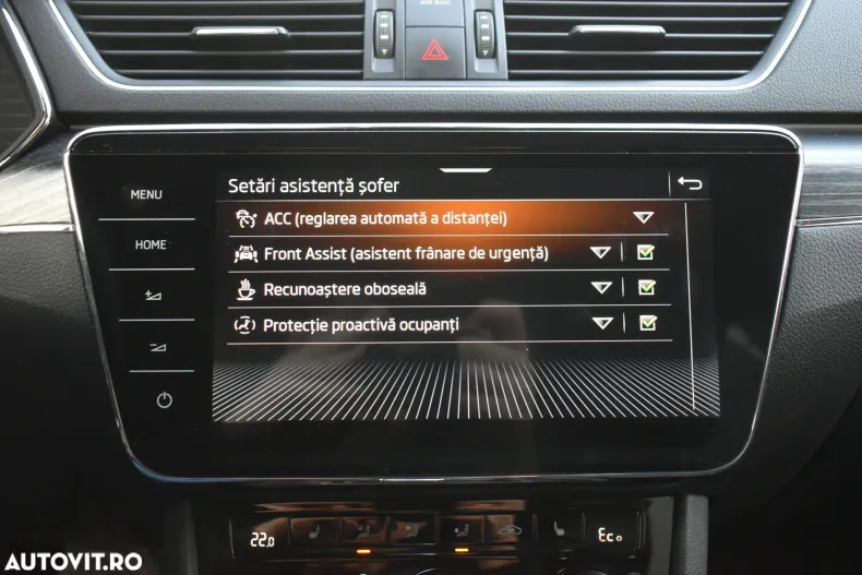 Skoda Superb din 2020 cu 109.164 km - oferta SKO159987 - foto 17