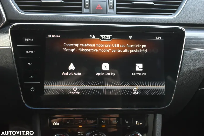 Skoda Superb din 2020 cu 109.164 km - oferta SKO159987 - foto 18