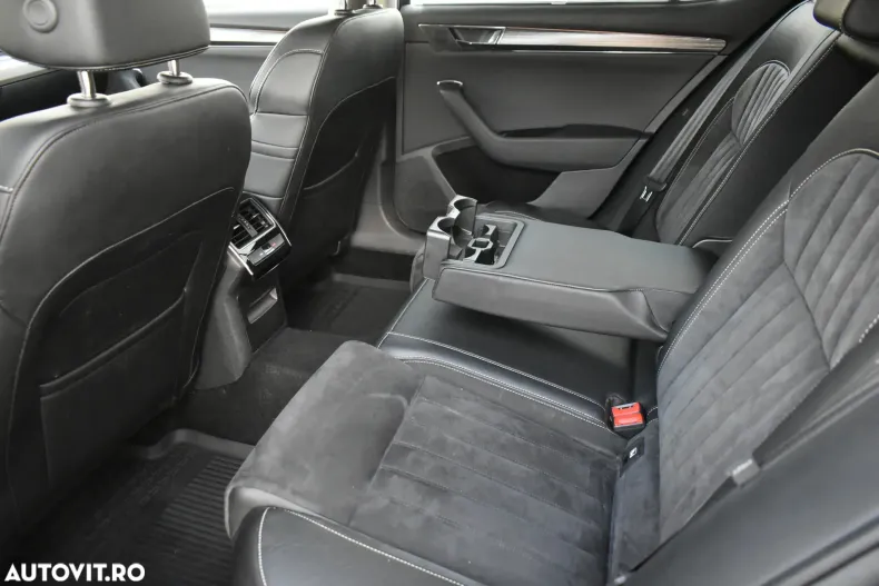 Skoda Superb din 2020 cu 109.164 km - oferta SKO159987 - foto 19