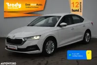 Skoda Octavia din 2021 cu 86.588 km - oferta SKO159988 - foto 1