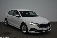 Skoda Octavia din 2021 cu 86.588 km - oferta SKO159988 - foto 2