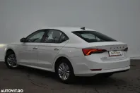 Skoda Octavia din 2021 cu 86.588 km - oferta SKO159988 - foto 3