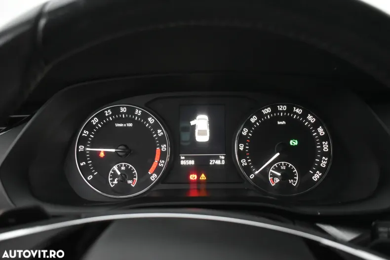 Skoda Octavia din 2021 cu 86.588 km - oferta SKO159988 - foto 5