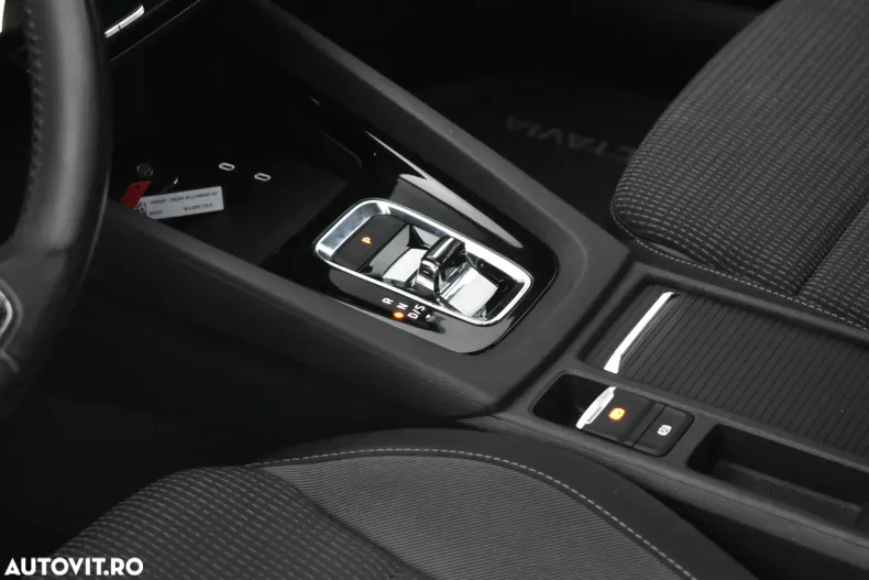 Skoda Octavia din 2021 cu 86.588 km - oferta SKO159988 - foto 10