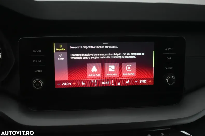 Skoda Octavia din 2021 cu 86.588 km - oferta SKO159988 - foto 11