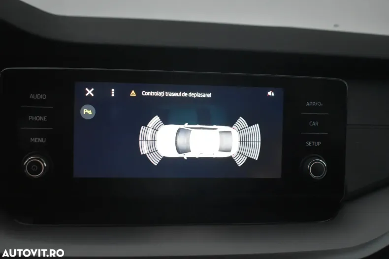 Skoda Octavia din 2021 cu 86.588 km - oferta SKO159988 - foto 12