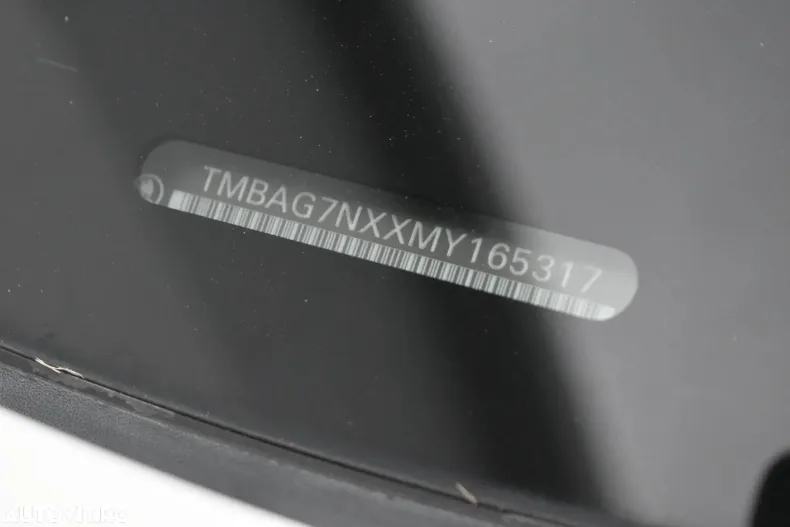 Skoda Octavia din 2021 cu 86.588 km - oferta SKO159988 - foto 14