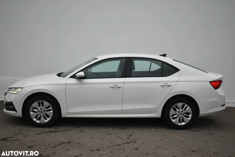 Skoda Octavia din 2021 cu 86.588 km - oferta SKO159988 - foto 15