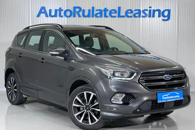 Ford Kuga din 2019 cu 172.643 km - oferta FOR159989 - foto 2