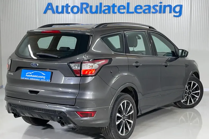 Ford Kuga din 2019 cu 172.643 km - oferta FOR159989 - foto 3