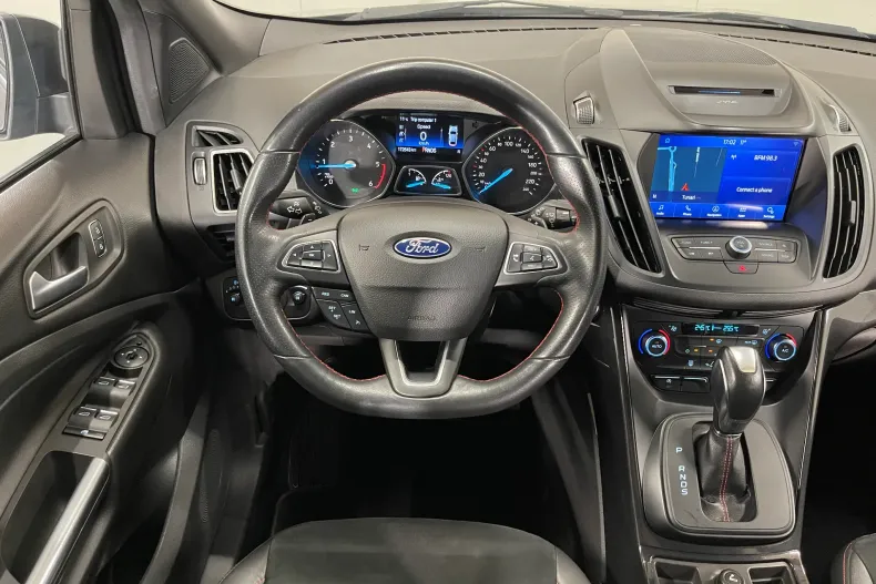 Ford Kuga din 2019 cu 172.643 km - oferta FOR159989 - foto 6