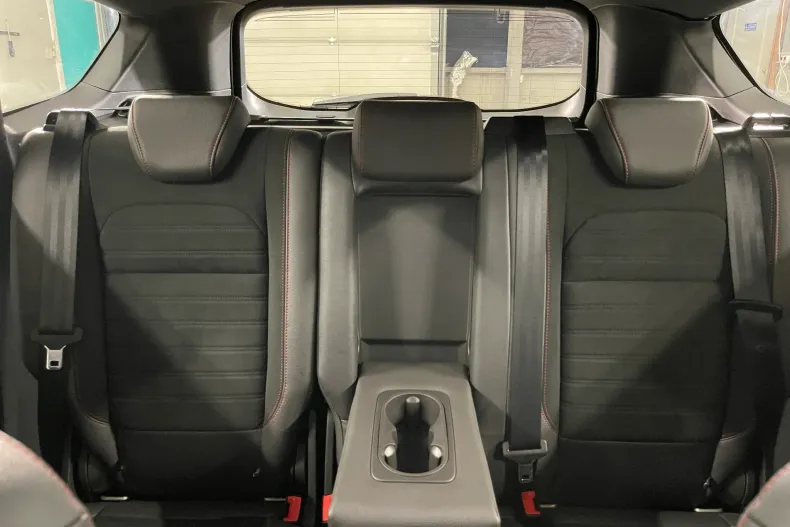 Ford Kuga din 2019 cu 172.643 km - oferta FOR159989 - foto 11