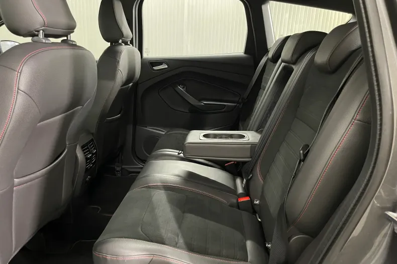 Ford Kuga din 2019 cu 172.643 km - oferta FOR159989 - foto 12