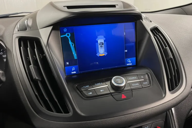 Ford Kuga din 2019 cu 172.643 km - oferta FOR159989 - foto 15