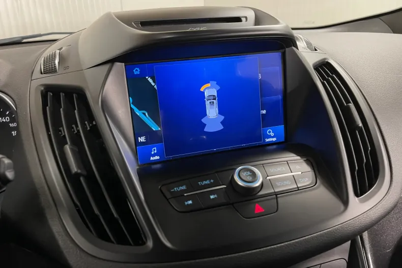 Ford Kuga din 2019 cu 172.643 km - oferta FOR159989 - foto 16