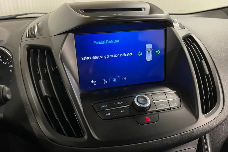 Ford Kuga din 2019 cu 172.643 km - oferta FOR159989 - foto 17