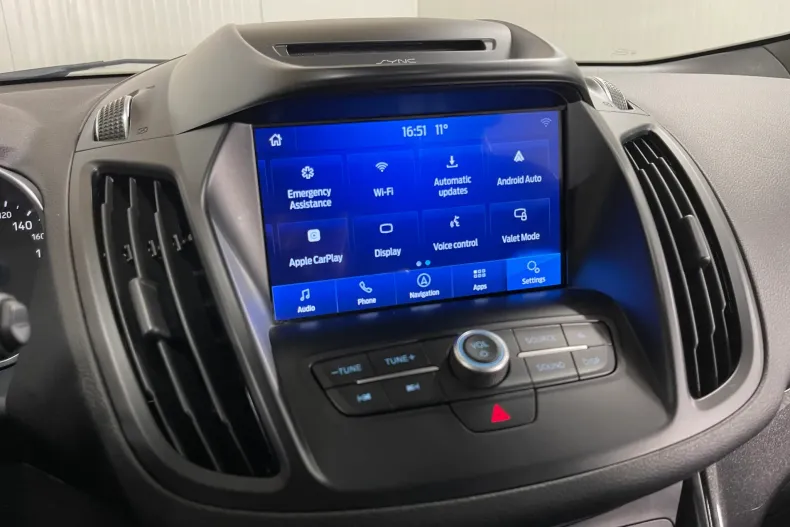 Ford Kuga din 2019 cu 172.643 km - oferta FOR159989 - foto 18