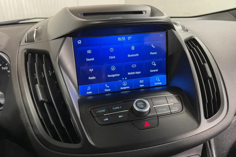 Ford Kuga din 2019 cu 172.643 km - oferta FOR159989 - foto 19