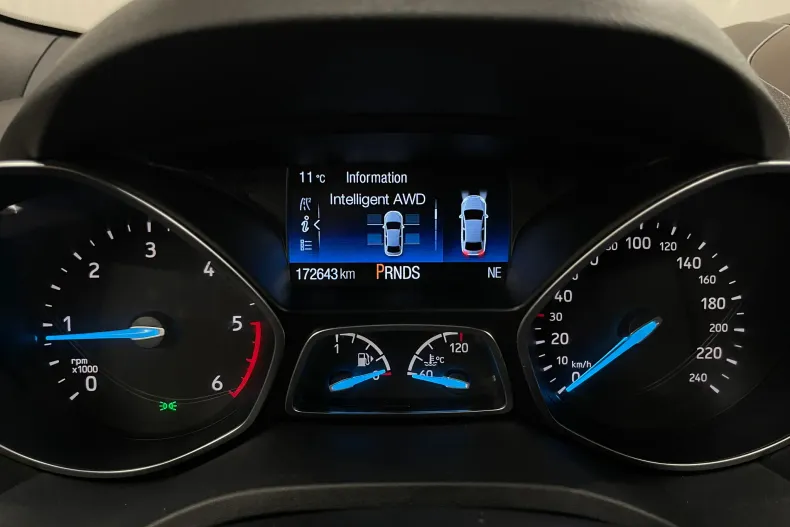 Ford Kuga din 2019 cu 172.643 km - oferta FOR159989 - foto 25