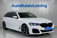 BMW Seria 5 din 2021 cu 105.610 km - oferta BMW159990 - foto 2