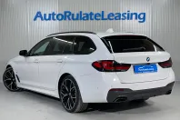 BMW Seria 5 din 2021 cu 105.610 km - oferta BMW159990 - foto 4