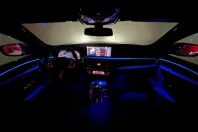 BMW Seria 5 din 2021 cu 105.610 km - oferta BMW159990 - foto 8